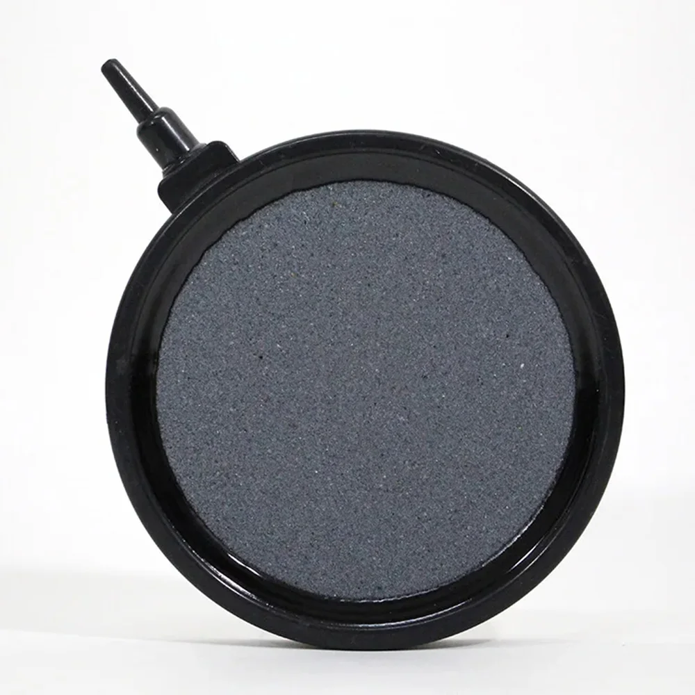 Air Stone Diffuser - 10.5/13cm Bubble Stone Aerator For Aquarium