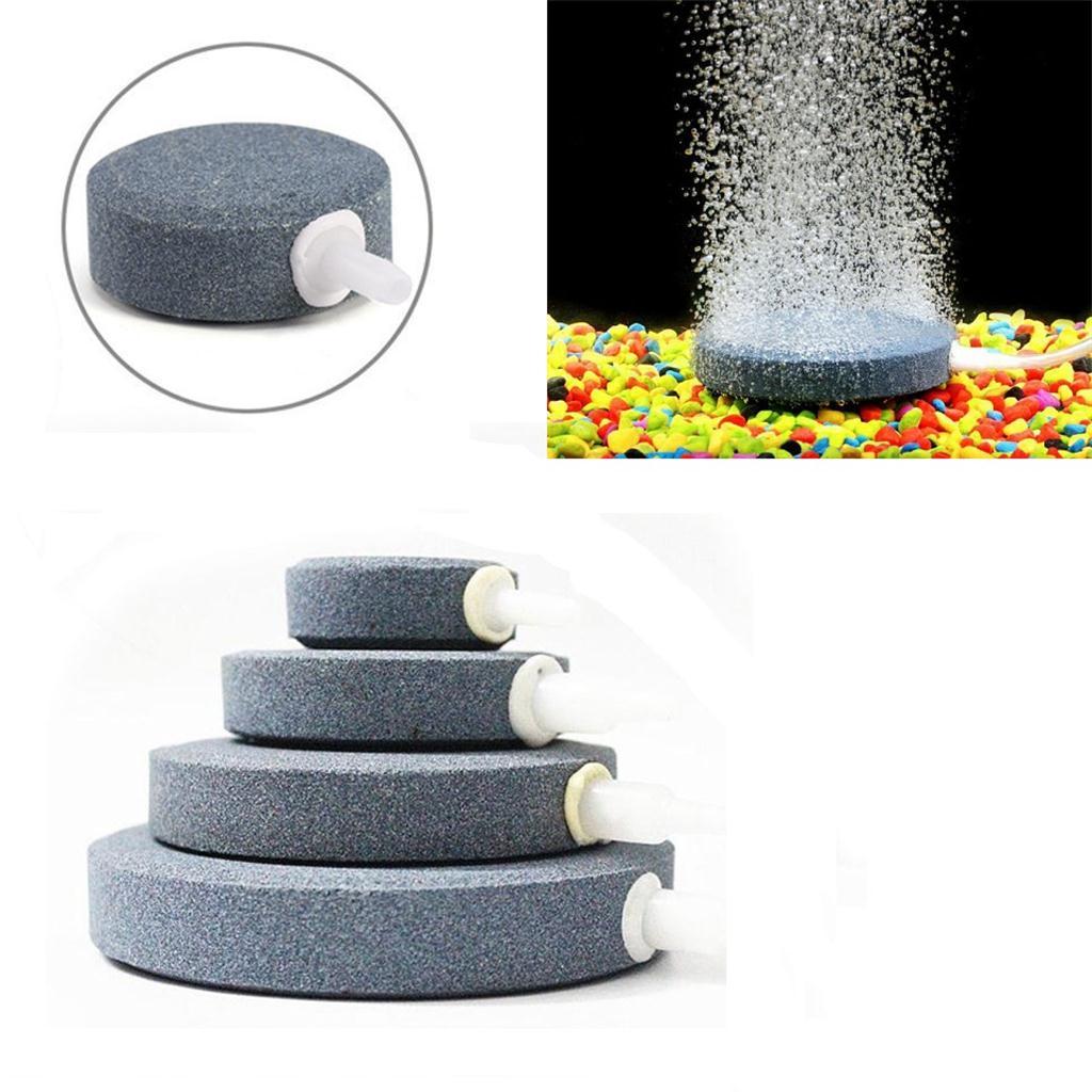 Air Stone Diffuser - Plastic Air Stone Fish Tank Bubble