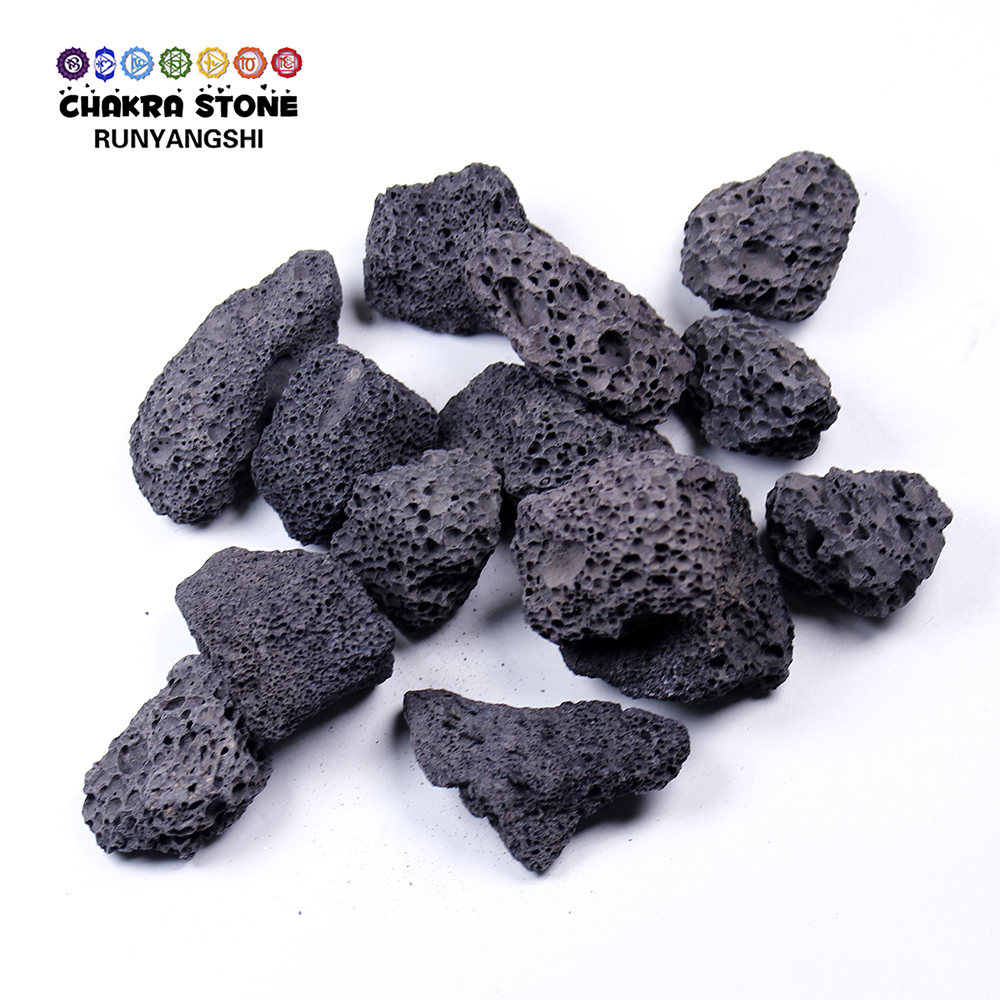 Air Stone Diffuser - 50g/bag Natural Volcanic Rock Original Stone
