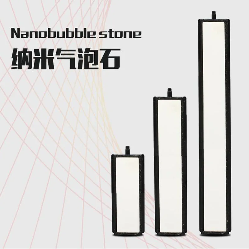 High Quality 10cm Nano Air Pum – Air Stone Diffuser recenzja i cena