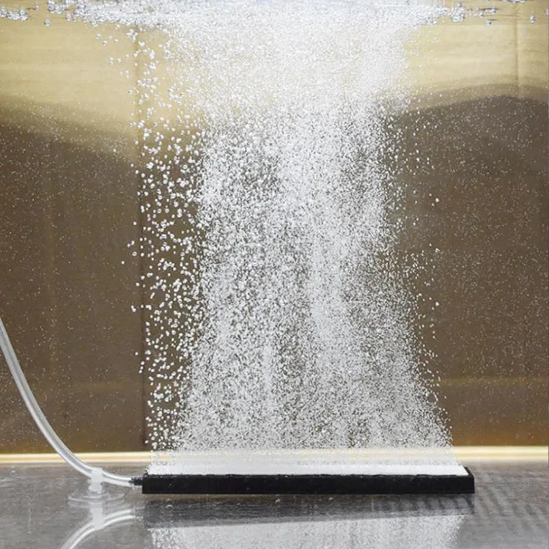 High Quality 10cm Nano Air Pum – Air Stone Diffuser recenzja i cena