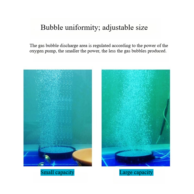10.5/13cm Bubble Stone Aerator – Air Stone Diffuser recenzja i cena