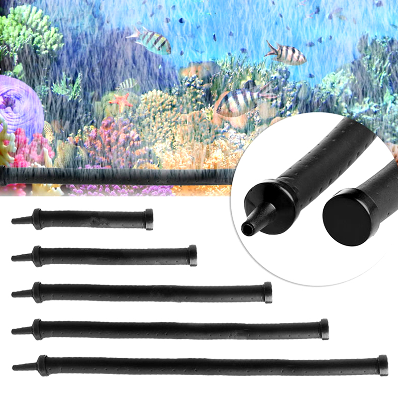 Aquarium Air Pump Oxygen Air B – Air Stone Diffuser recenzja i cena