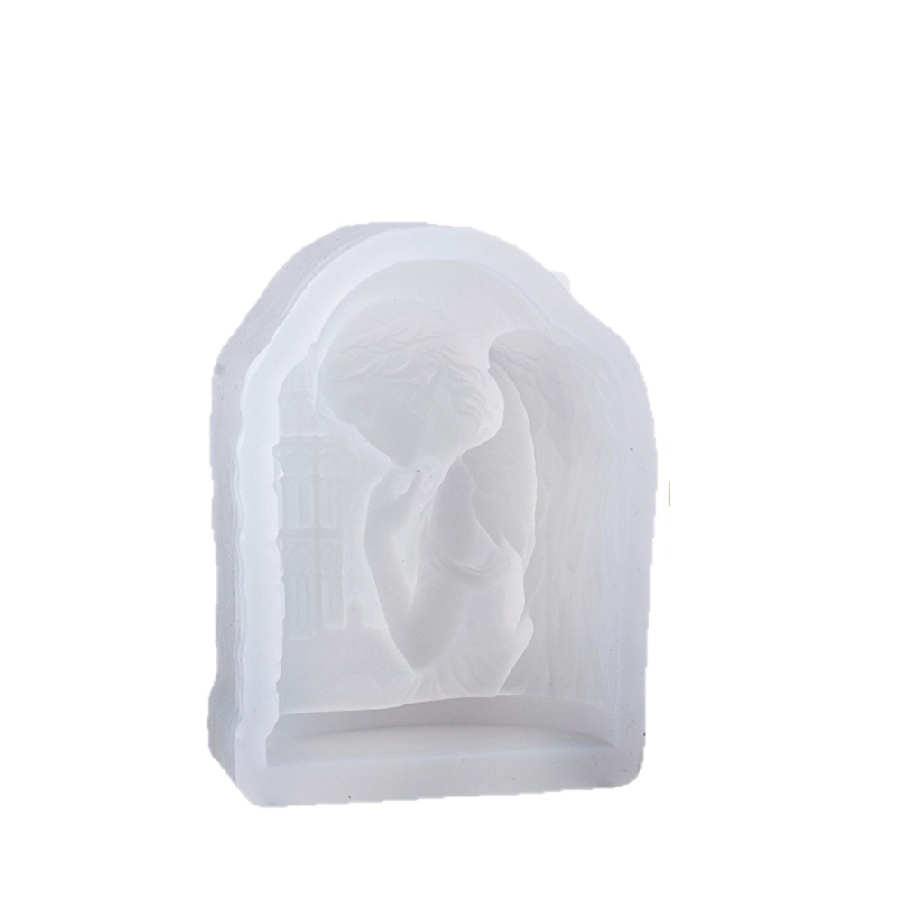 Angel Candle Mold Creative Sce – Air Stone Diffuser recenzja i cena