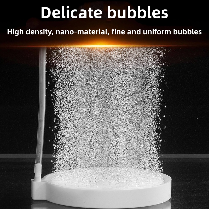 Nano Disc Air Stone Oxygen Aer – Air Stone Diffuser recenzja i cena