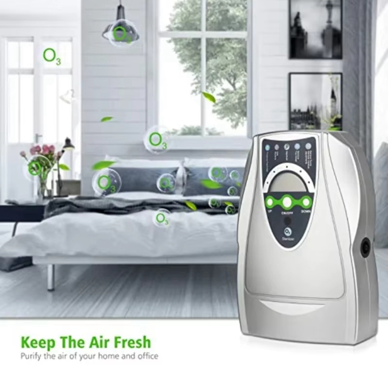 Generator Water Air Purifier M – Air Stone Diffuser recenzja i cena
