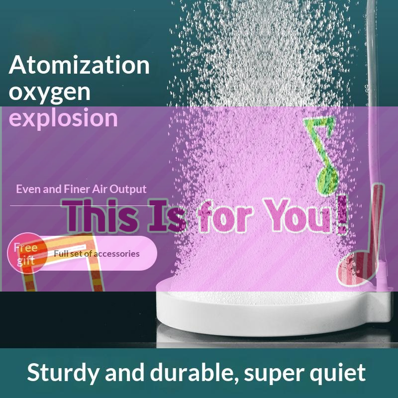 1PC Air Stone Oxygen Aerator F – Air Stone Diffuser recenzja i cena
