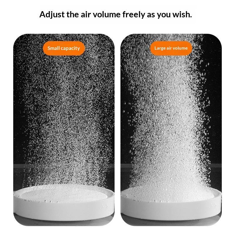 1PC Air Stone Oxygen Aerator F – Air Stone Diffuser recenzja i cena