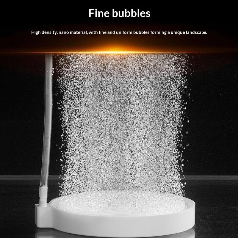 1PC Air Stone Oxygen Aerator F – Air Stone Diffuser recenzja i cena