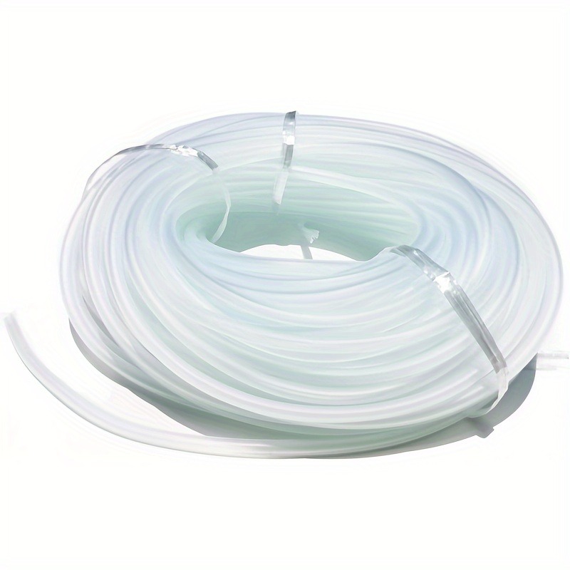 4*6mm Silicon Aquarium 1m/3m/5 – Air Stone Diffuser recenzja i cena