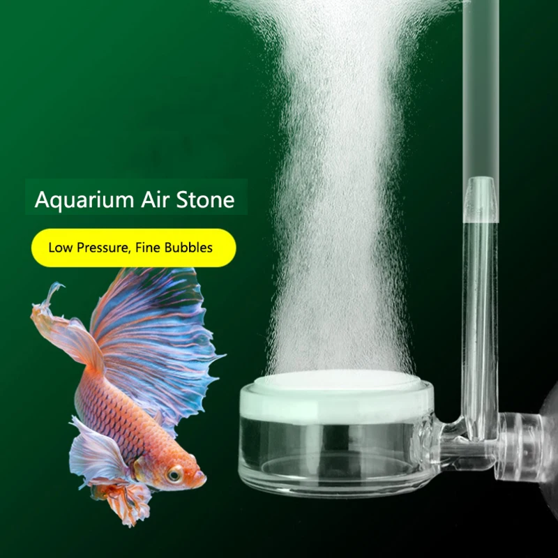Air Pump Sand Stone Aquarium O – Air Stone Diffuser recenzja i cena