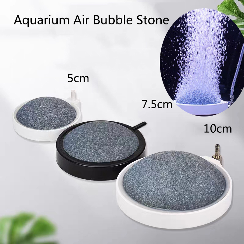 50/75/80/100mm Fish Tank Aquar – Air Stone Diffuser recenzja i cena