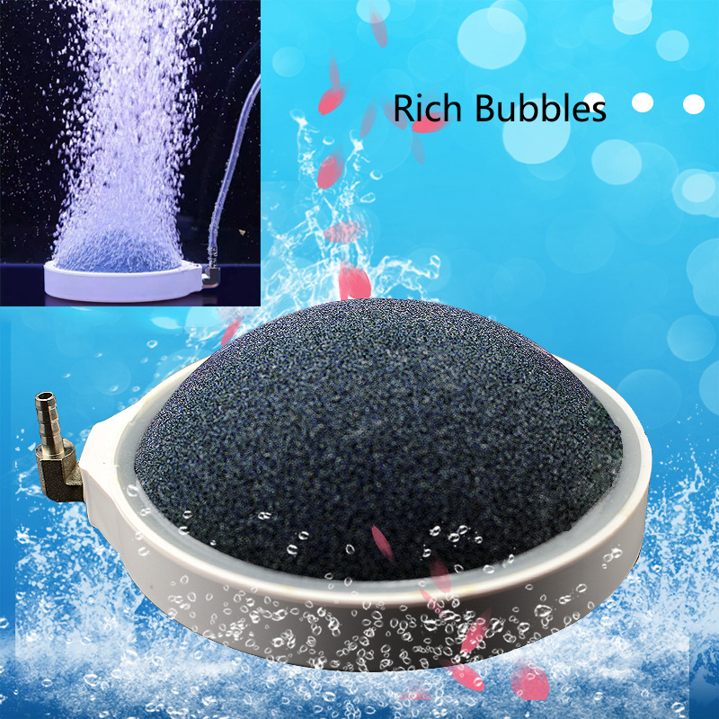 50/75/80/100mm Fish Tank Aquar – Air Stone Diffuser recenzja i cena