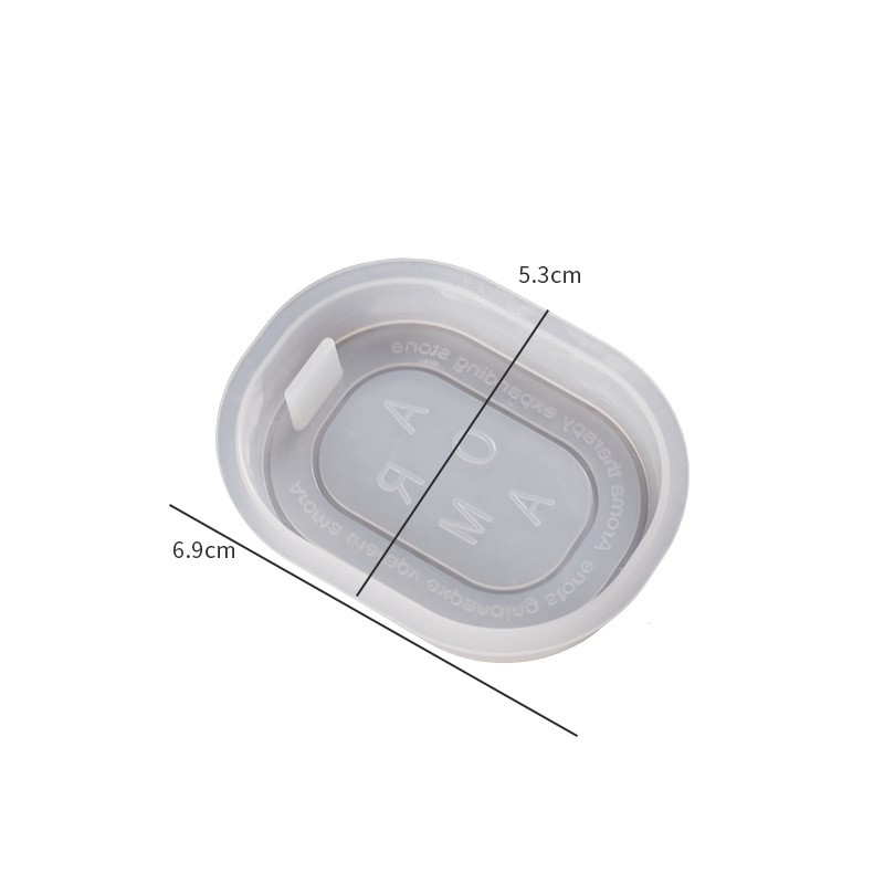 Listed Silicone Mold Plaster D – Air Stone Diffuser recenzja i cena