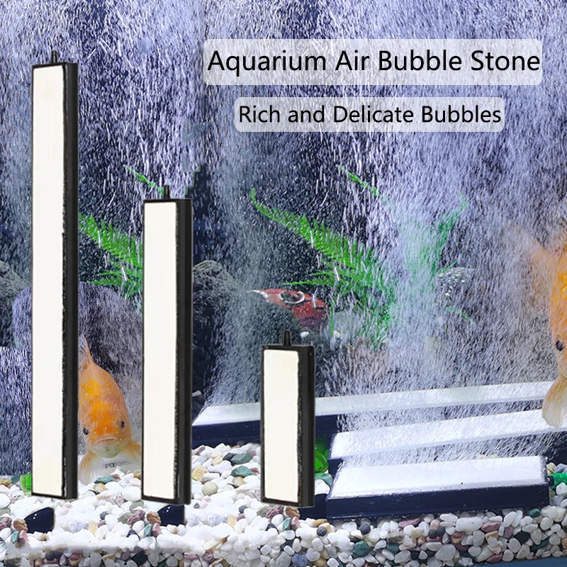 10/20/30x4cm Nano-bubble Stone – Air Stone Diffuser recenzja i cena