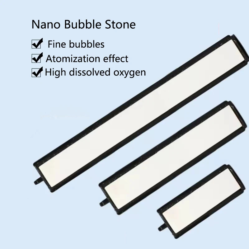 10/20/30x4cm Nano-bubble Stone – Air Stone Diffuser recenzja i cena