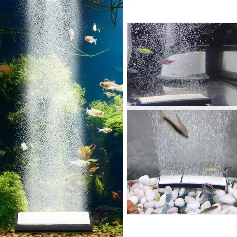 10/20/30x4cm Nano-bubble Stone – Air Stone Diffuser recenzja i cena