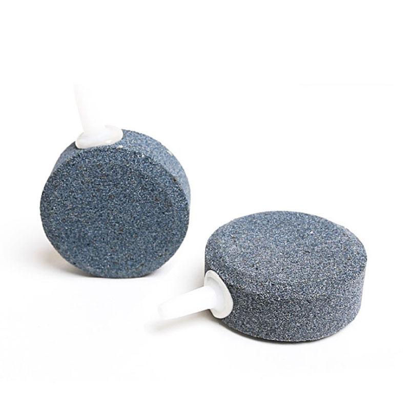 40mm Aquarium Bubble Stone Aer – Air Stone Diffuser recenzja i cena