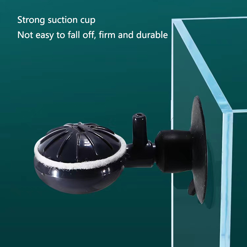 1/2Pcs Plastic Aquarium Air St – Air Stone Diffuser recenzja i cena