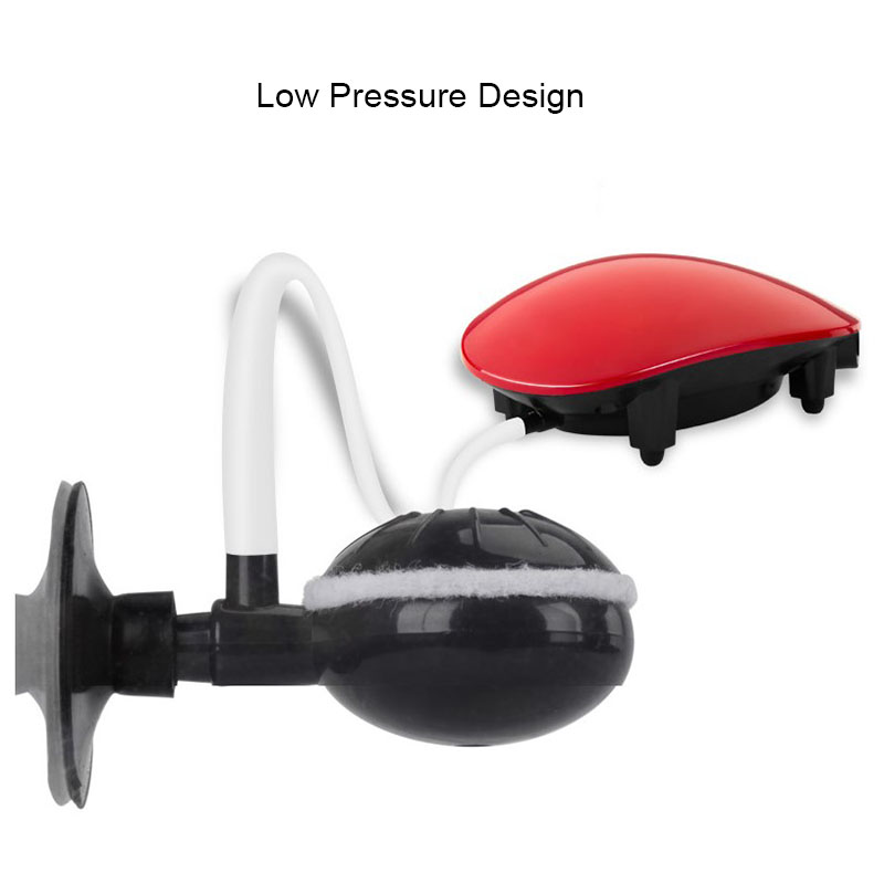 1/2Pcs Plastic Aquarium Air St – Air Stone Diffuser recenzja i cena